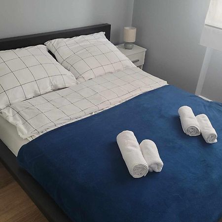 Apartament U Kaski Thorn Exterior foto