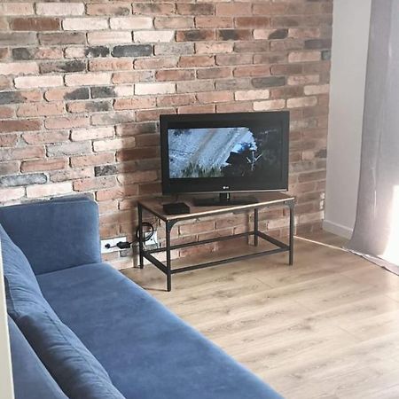 Apartament U Kaski Thorn Exterior foto